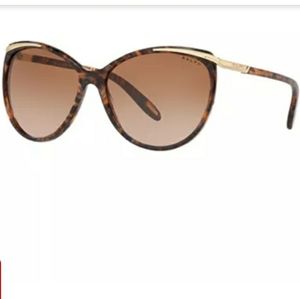 New Ralph Lauren sunglasses, authentic